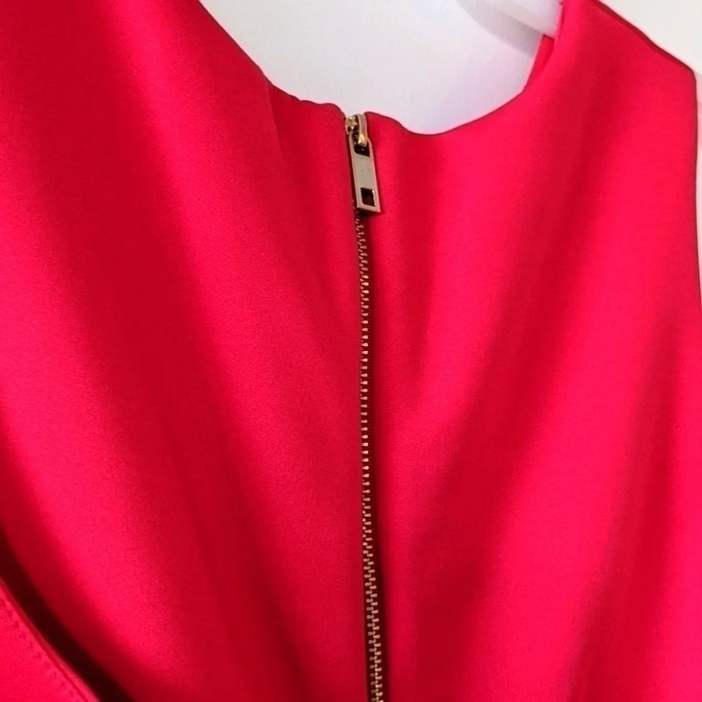 Host Pick 🖤 Dynamite Red Dress - Picture 3 of 5
